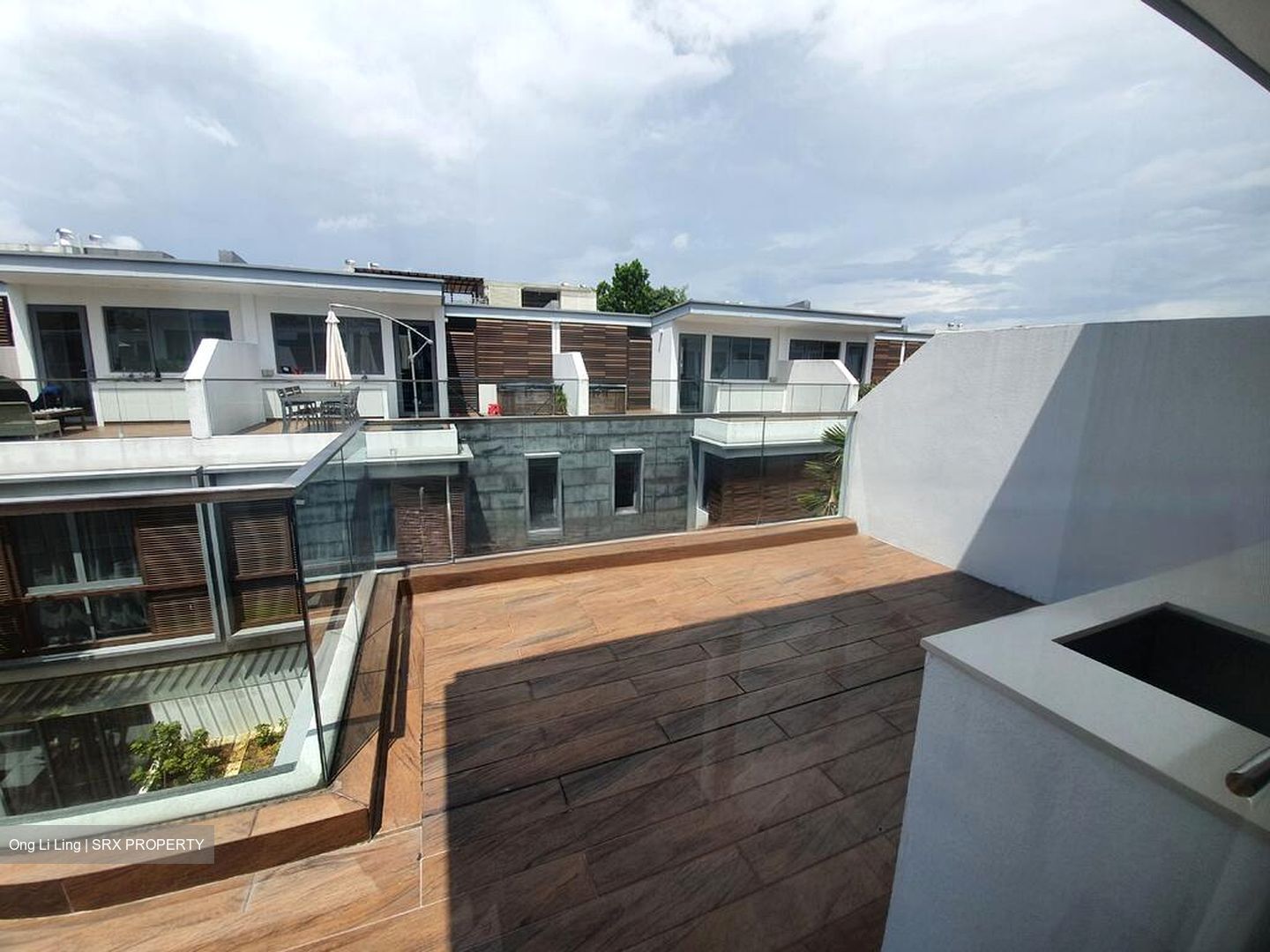 Greenwood Mews (D11), Terrace #464409811